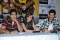 Fugly Movie Team Press Meet, Hyderabad