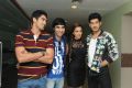 Fugly Team Press Meet, Hyderabad