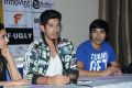 Fugly Team Press Meet, Hyderabad