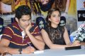 Fugly Team Press Meet, Hyderabad