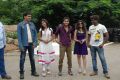 Full Guarantee Telugu Movie Opening Stills