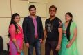 Full Guarantee Movie Release Date Press Meet Stills