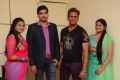 Full Guarantee Movie Release Date Press Meet Stills