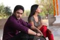 Manoj Nandam, Vinni in Full Guarantee Telugu Movie Stills