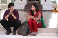 Manoj Nandam, Vinny in Full Guarantee Telugu Movie Stills