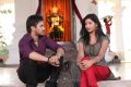 Manoj Nandam, Vinni in Full Guarantee Telugu Movie Stills