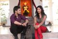 Manoj Nandam, Vinni in Full Guarantee Telugu Movie Stills