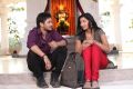 Manoj Nandan, Vinny in Full Guarantee Telugu Movie Stills