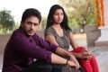 Manoj Nandam, Vinni in Full Guarantee Telugu Movie Stills