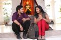 Manoj Nandam, Vinni in Full Guarantee Telugu Movie Stills