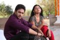 Manoj Nandan, Vinny in Full Guarantee Telugu Movie Stills