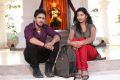 Manoj Nandan, Vinny in Full Guarantee Telugu Movie Stills