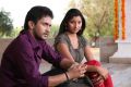 Manoj Nandam, Vinni in Full Guarantee Telugu Movie Stills