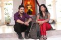 Manoj Nandam, Vinny in Full Guarantee Telugu Movie Stills