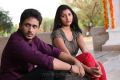 Manoj Nandam, Vinny in Full Guarantee Telugu Movie Stills