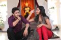 Manoj Nandam, Vinny in Full Guarantee Telugu Movie Stills