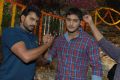 Sethu, Prince at Full House Entertainment Pro No 1 Movie Launch Photos