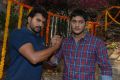 Sethu, Prince at Full House Entertainment Production No 1 Movie Launch Stills