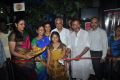 Abirami Ramanathan Family at Fun Buzz 7D Theatre Launch Photos