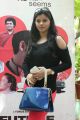 Tamil Actress Preeti Das @ Future Assassin Short Film Press Show Photos
