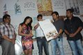 G Venketram 2012 Calendar Launch Pictures