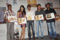 G Venketram 2012 Calendar Launch Pictures