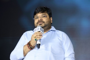 Abhishek Agarwal @ G2 Movie Pre-Vision Launch Stills