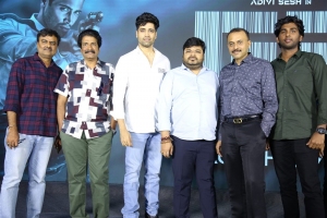 G2 Movie Pre-Vision Launch Stills