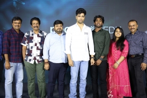 G2 Movie Pre-Vision Launch Stills