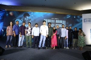 G2 Movie Pre-Vision Launch Stills