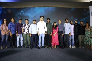 G2 Movie Pre-Vision Launch Stills