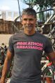 Milind Soman @ G3 Women's Cycling Group Launch Photos