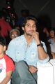 Actor Aadi @ Gaalipatam Movie Audio Launch Stills