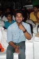 Actor Aadi @ Gaalipatam Movie Audio Launch Stills