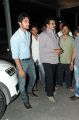 Aadi, Saikumar @ Gaalipatam Movie Audio Launch Stills