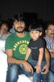 Sampath Nandi @ Gaalipatam Movie Audio Launch Stills