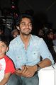 Actor Aadi @ Gaalipatam Movie Audio Launch Stills