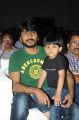 Sampath Nandi @ Gaalipatam Movie Audio Launch Stills