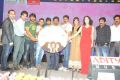 Gaalipatam Movie Audio Launch Stills