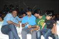 Gaalipatam Movie Audio Launch Stills