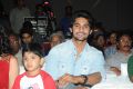 Gaalipatam Movie Audio Launch Stills