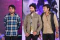 Gaallo Thelinattunde Movie Audio Launch Stills