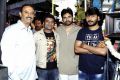 Devi Sri Prasad @ Pawan Kalyan's Gabbar Singh-2 Movie Opening Stills