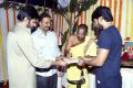 Pawan Kalyan's Gabbar Singh-2 Movie Opening Stills