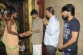 Pawan Kalyan's Gabbar Singh-2 Movie Opening Stills