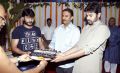 Pawan Kalyan's Gabbar Singh-2 Movie Opening Stills