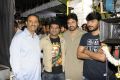 Devi Sri Prasad @ Pawan Kalyan's Gabbar Singh-2 Movie Opening Stills