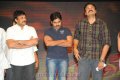 Gabbar Singh Audio Release Stills