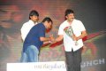 Gabbar Singh Audio Launch Stills