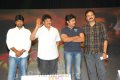 Gabbar Singh Audio Release Stills